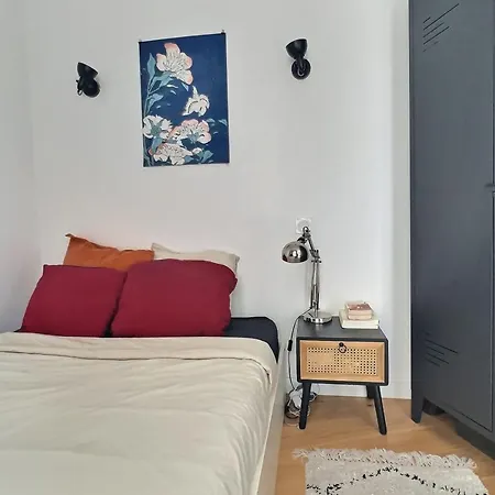 Bright 34 M Ideally Located In Appartamento *